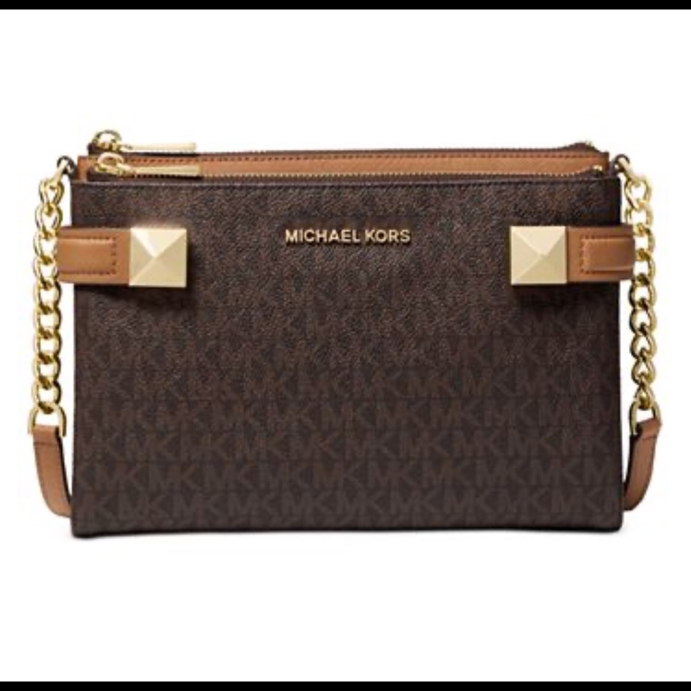 Michael Kors Crossbody